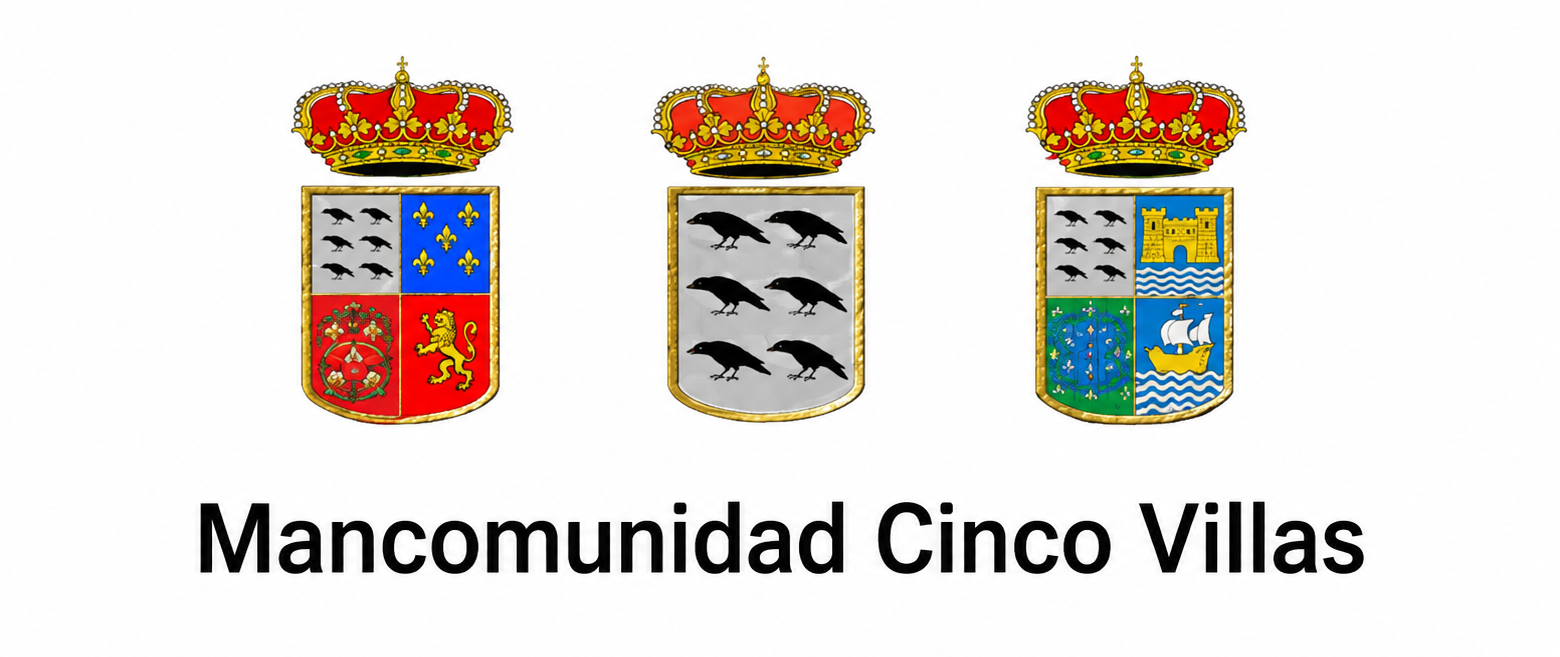 Cinco Villas