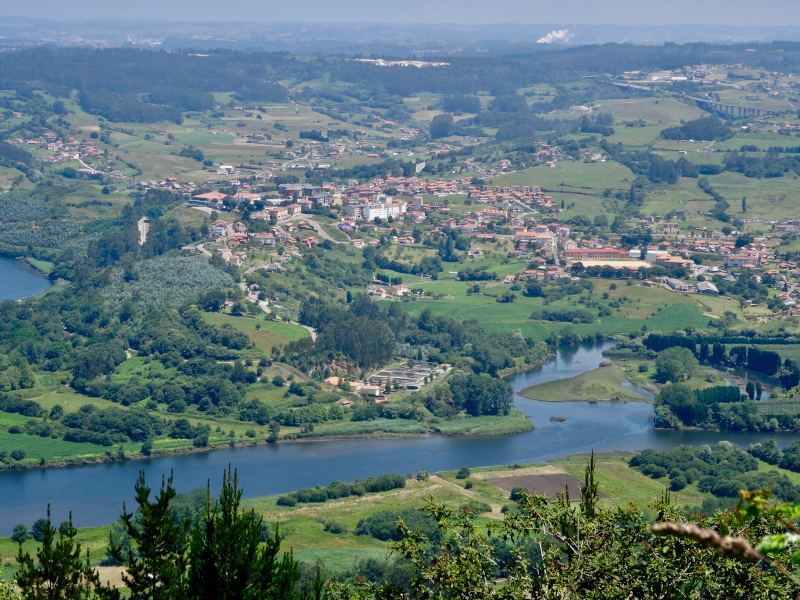 Soto del Barco