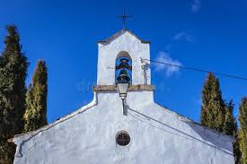 Antigua Capilla de Roque