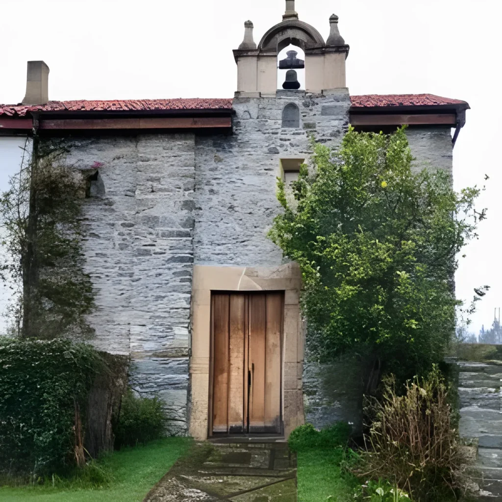 Capilla de Copacabana