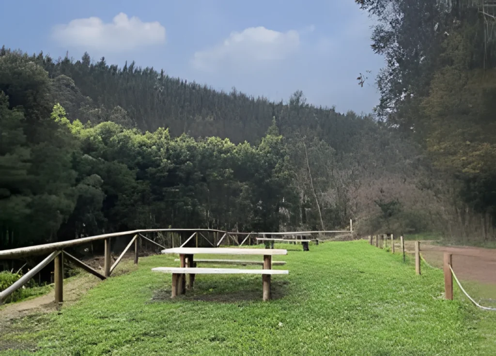 Senda de Los Marineros