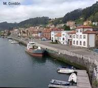 Junta de Obras del Puerto de San Esteban