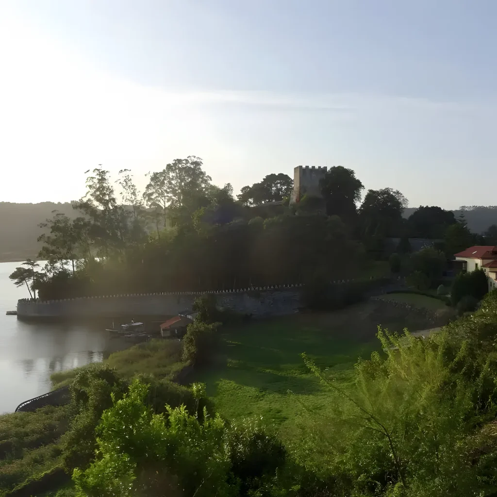 Mirador de El Castillo