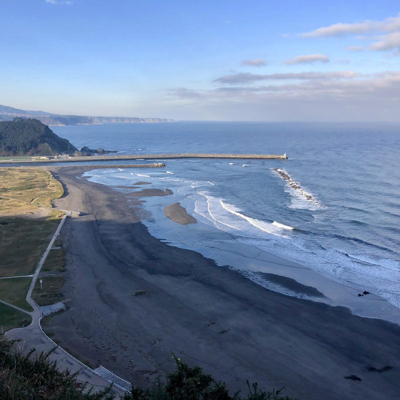 Mirador de Las Trincheras