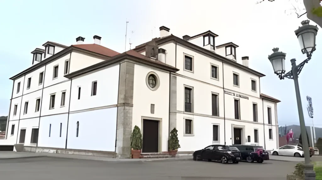 Palacio de la Magdalena