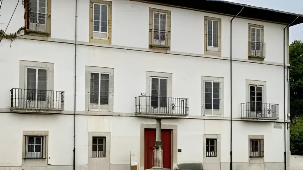 Palacio de la Marquesa de Casa Vald&eacute;s