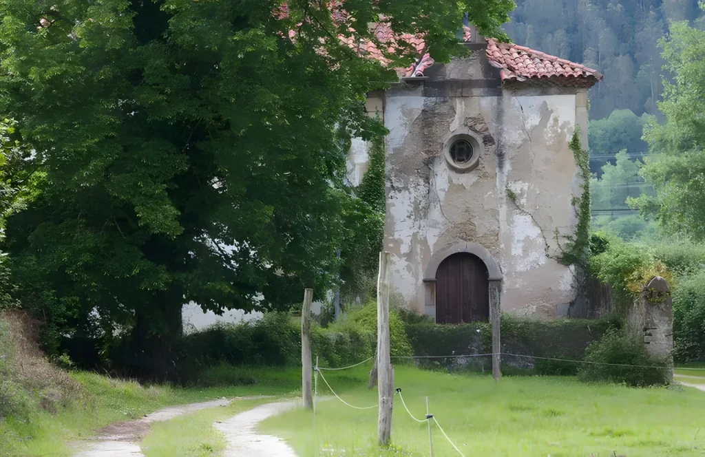 Palacio de los Franco