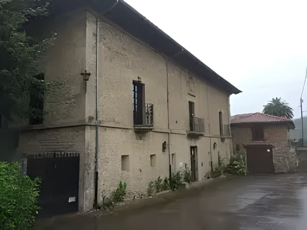 Palacio de Mer&aacute;s