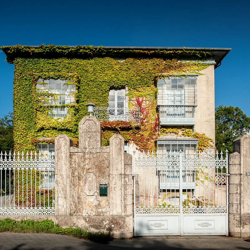 Palacio del Marqués de Muros