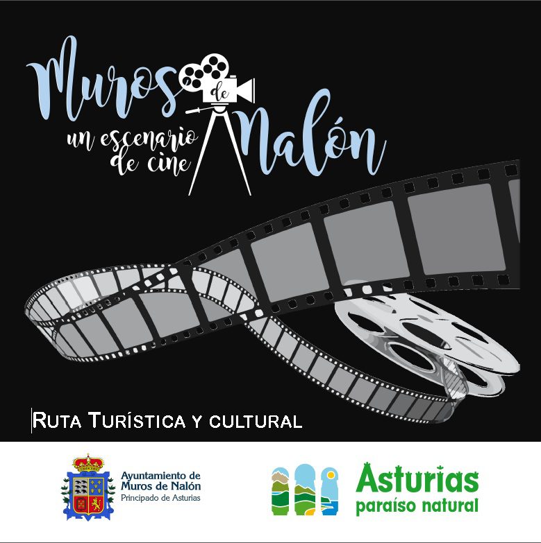 Muros de Nalón, un escenario de cine