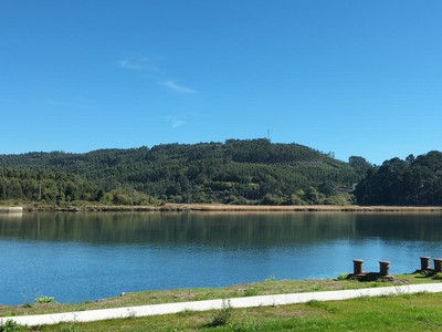Lagunas de La Junquera
