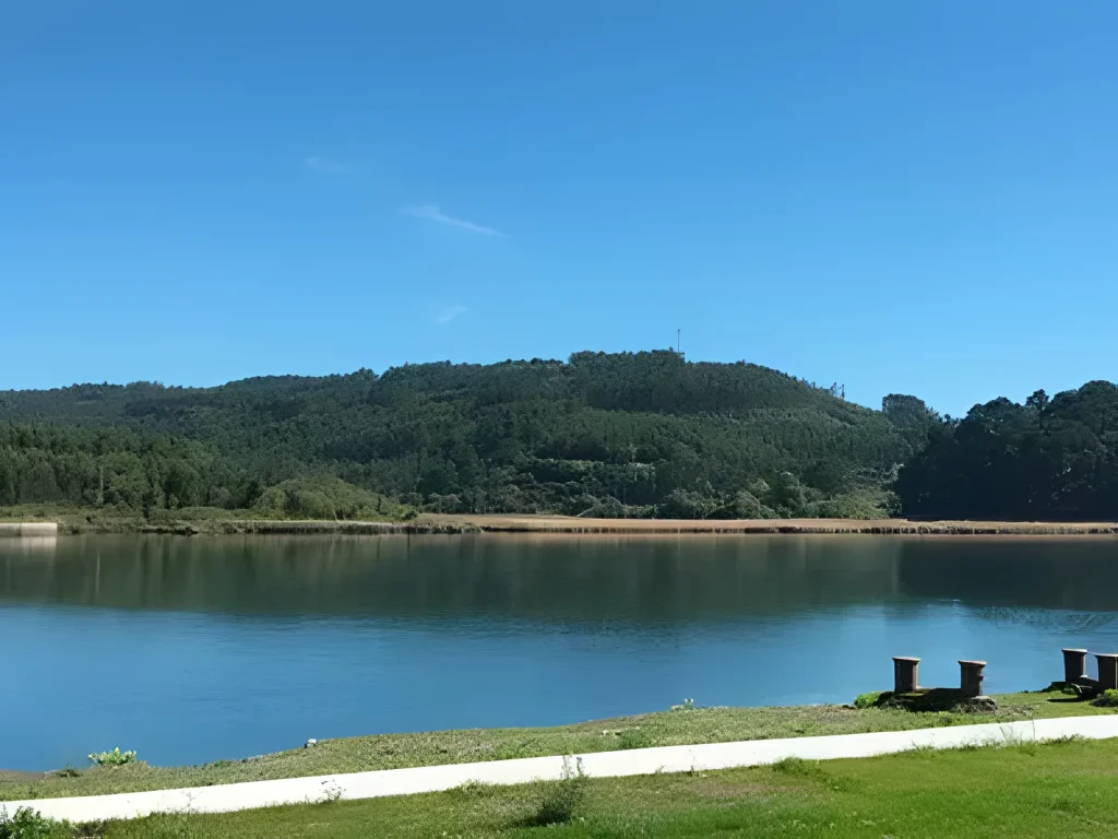 Lagunas de La Junquera