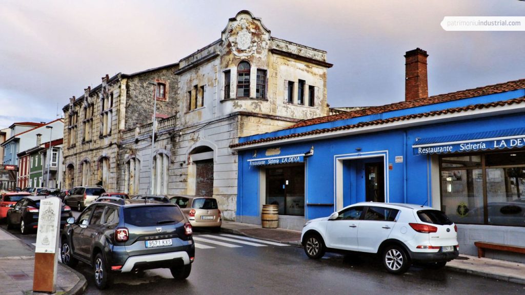 Fábrica de Lys