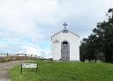 Capilla y Mirador del Espíritu Santo