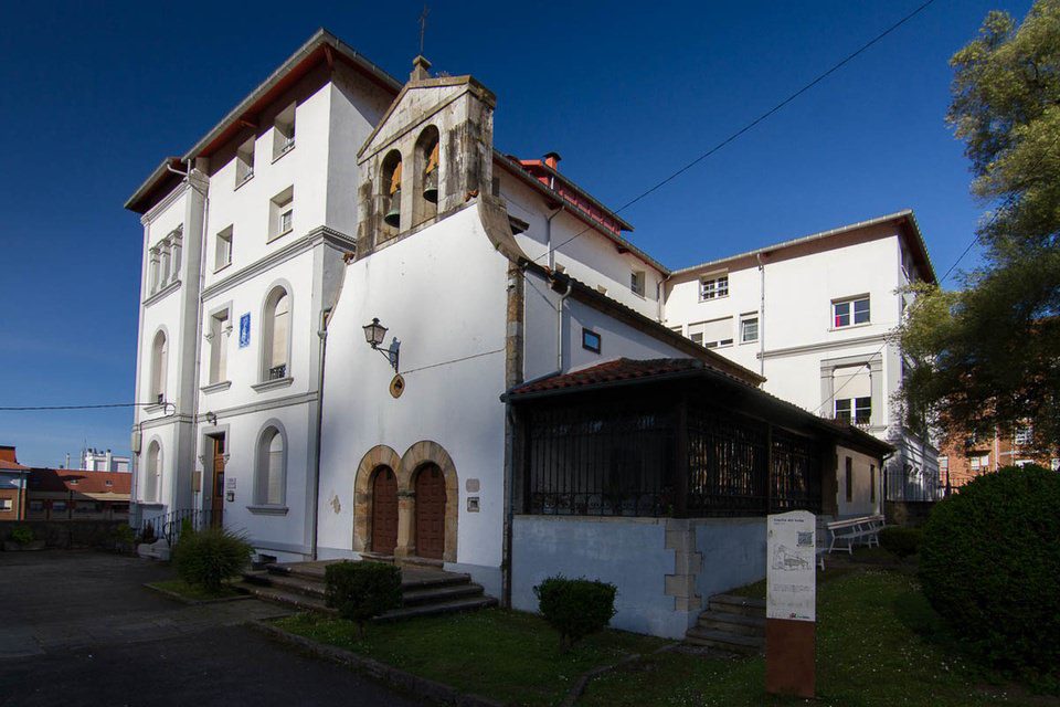 Capilla del Valle