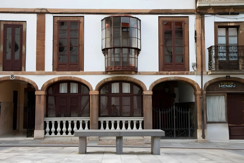 Conjunto Barroco de Pravia