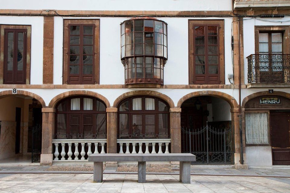 Casa de los Canónigos