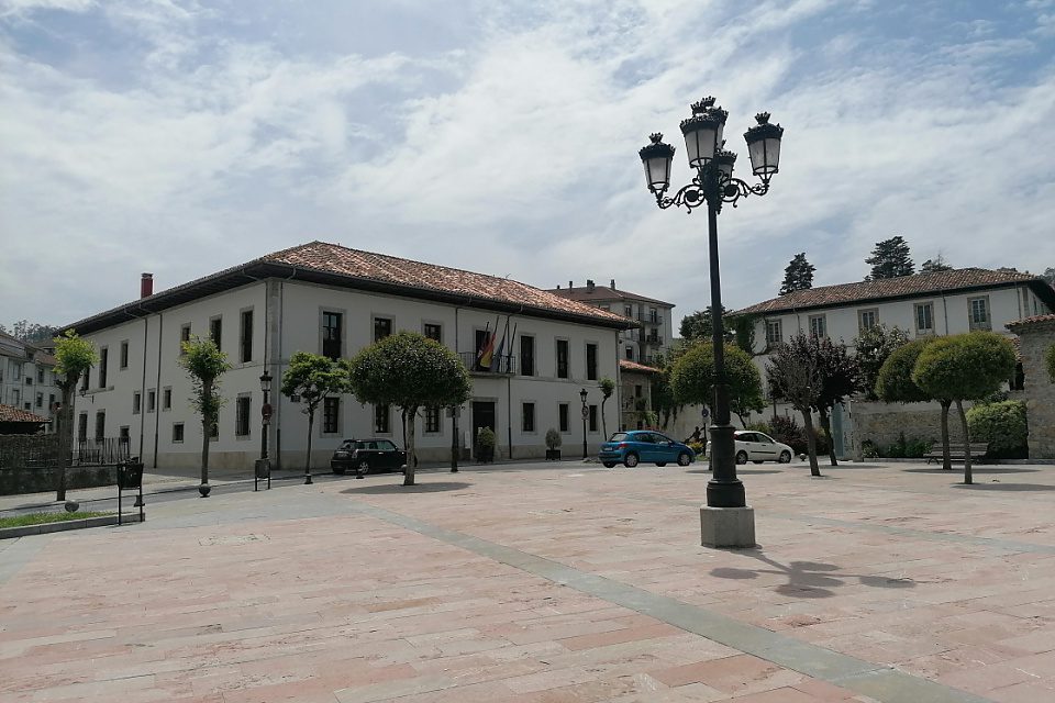 Ayuntamiento de Pravia